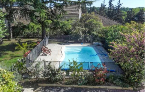Gorgeous Home In Montfrin